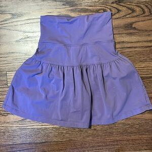 Hanna Andersson skort